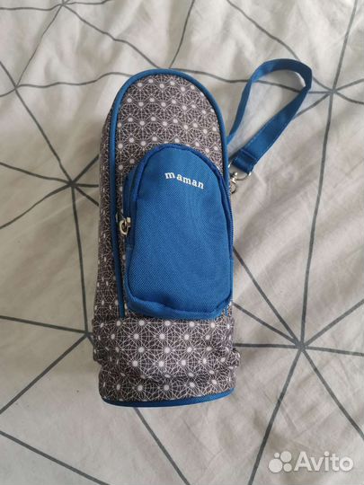 Новый подогреватель для детского питания