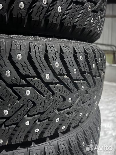 Ikon Tyres Nordman 8 165/75 R14