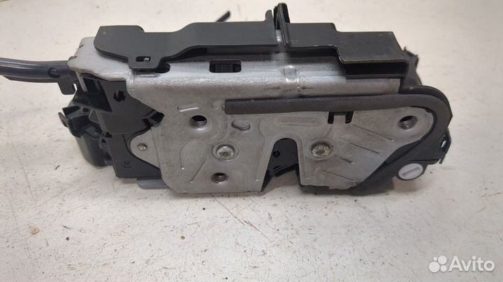 Замок двери Skoda Kodiaq, 2022