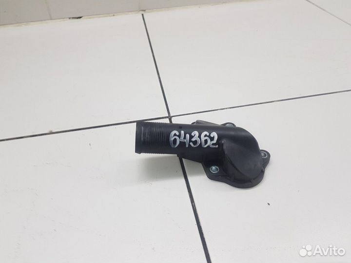 Крышка термостата (Haval F7)