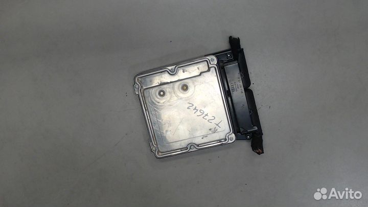 Блок управления двигателем Audi A6 (C6), 2005