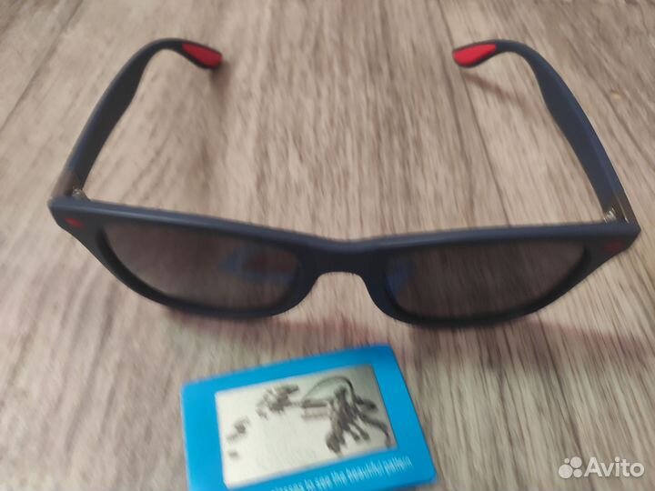 Солнцезащитные очки polaroid