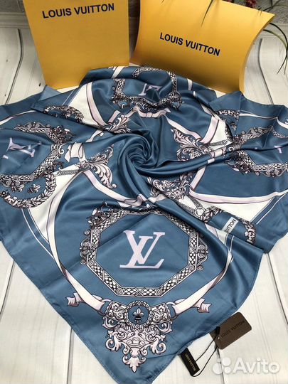 Платок шаль