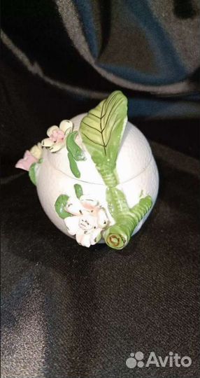 Шкатулка для украшений 