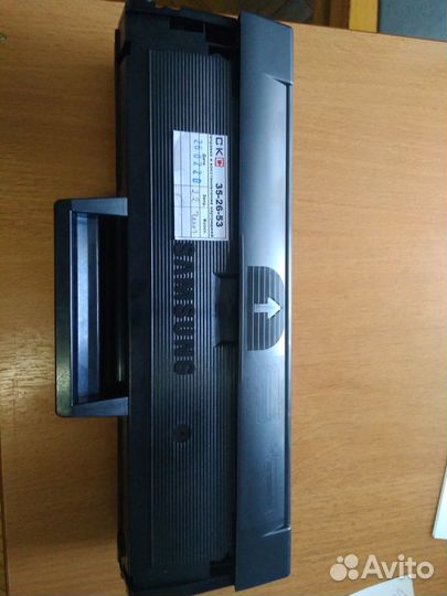 Картридж Samsung MLT-D111