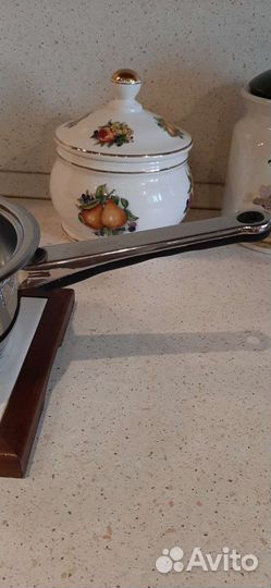 Ковш-Сотейник vinzer 1,5л