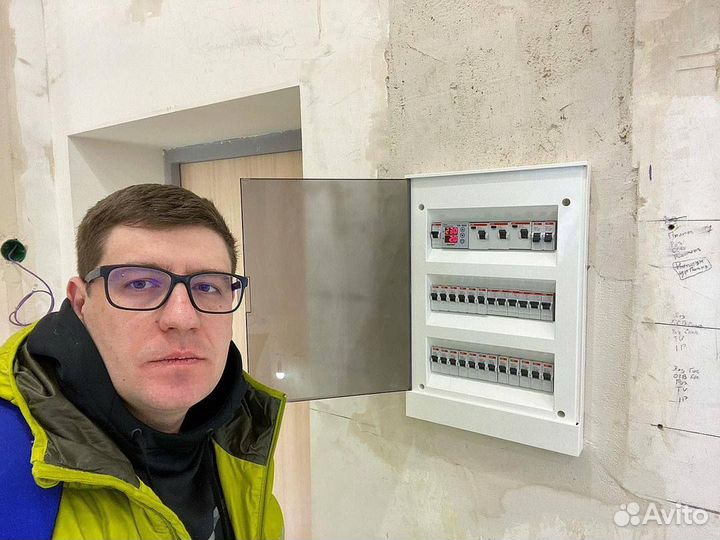 Электрики (Получите заказ прямо сейчас)