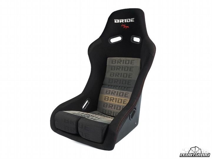 Ковш Bride low max