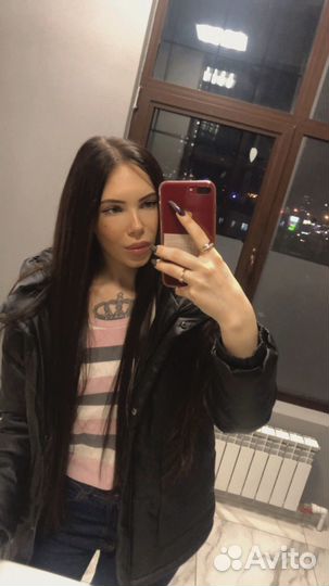 Уборка квартир