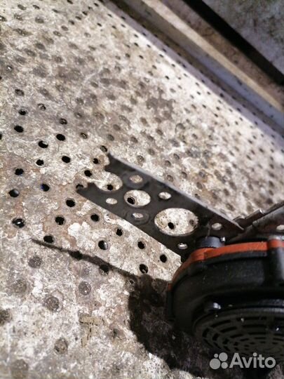 Стеклоподъемник электр. передний левый Renault Log