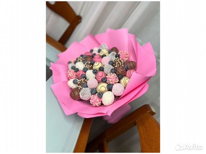 Шоколадные бананы KLN-2879