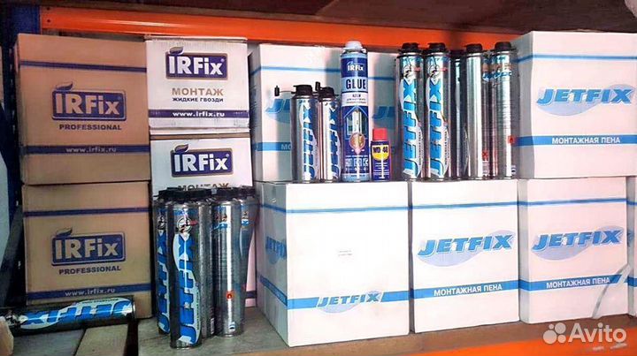 Утеплитель Пеноплэкс тип 45 (2400х600х100 мм)