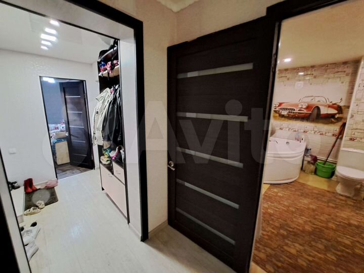 Дом 86,6 м² на участке 6 сот.