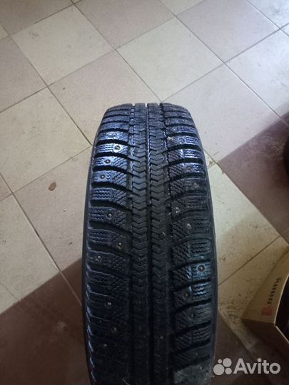 Колесо зимнее 175/70 R13