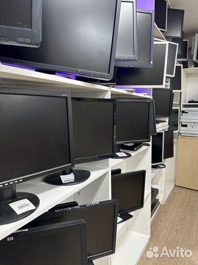 Монитор 20 22 24