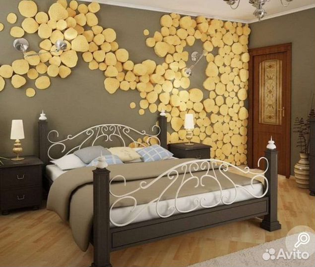 Срезы на декор, облицовку