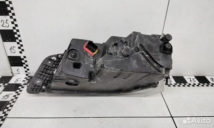 Фара передняя правая Камаз 54901 LED