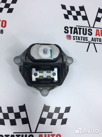 Подушка АКПП audi A4/5