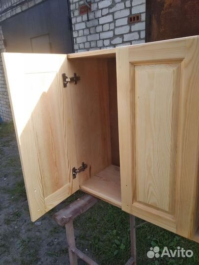 Столярные работы по дереву