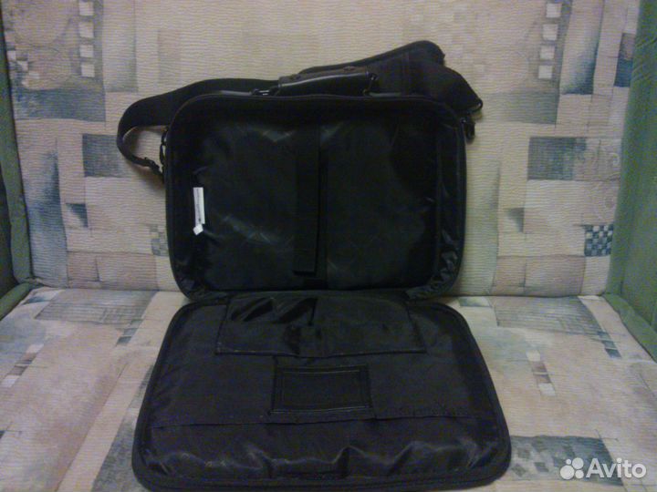 Сумка для ноутбука Continent 13.3 дюймов