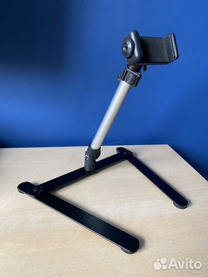 Штатив для телефона настольный