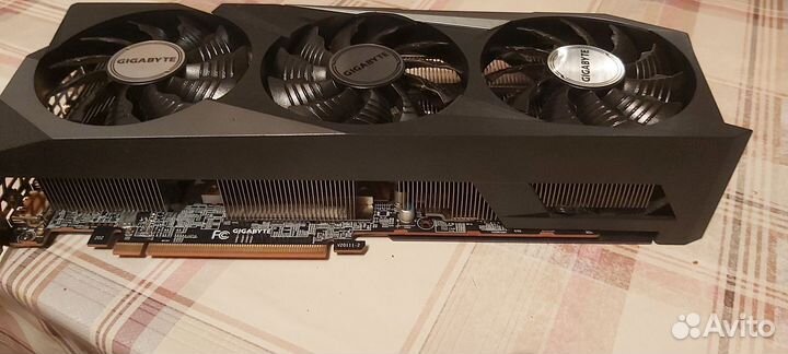 Видеокарта