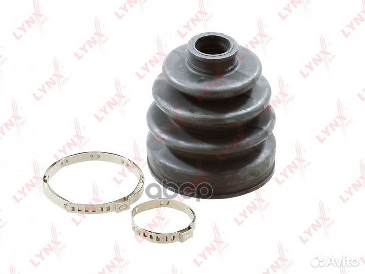 Пыльник наружного шруса toyota Avensis(T22) 2.0