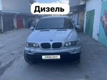 BMW X5 3.0 AT, 2003, 360 000 км, с пробегом, цена 760 000 ру�б.