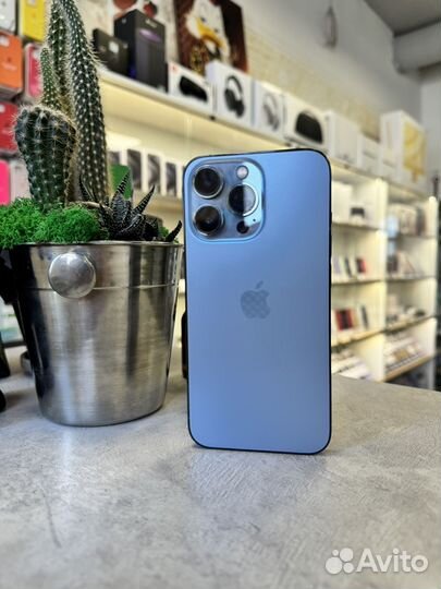 iPhone 13 Pro, 128 ГБ