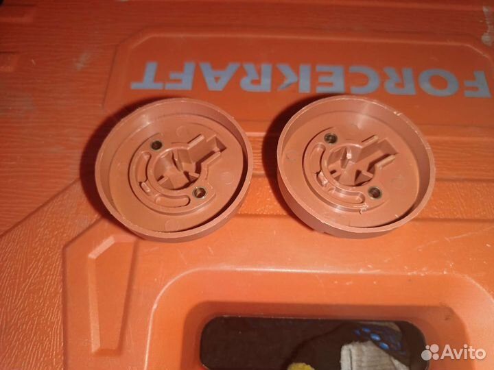 Бегунок трамблера toyota