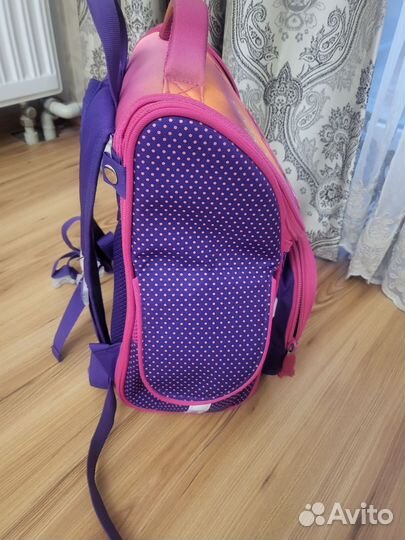 Рюкзак для девочки
