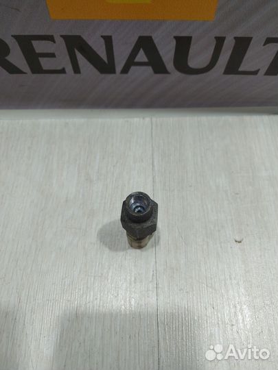 Датчик гидроусилителя гур Renault sandero stepway