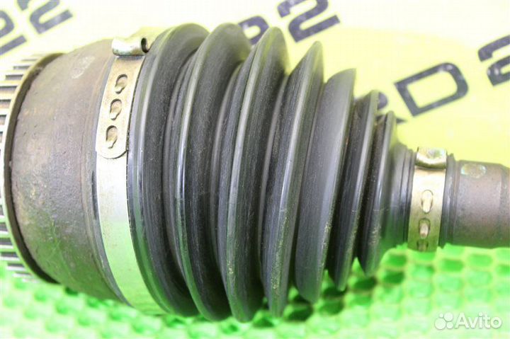 Привод передний левый Nissan X-Trail NT30 QR20DE