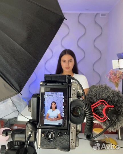 Съемка и монтаж видео на ютуб