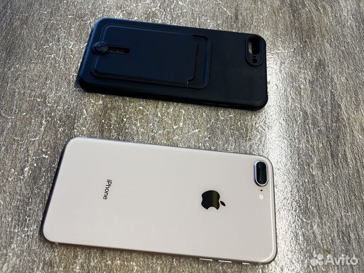 iPhone 8 Plus, 64 ГБ