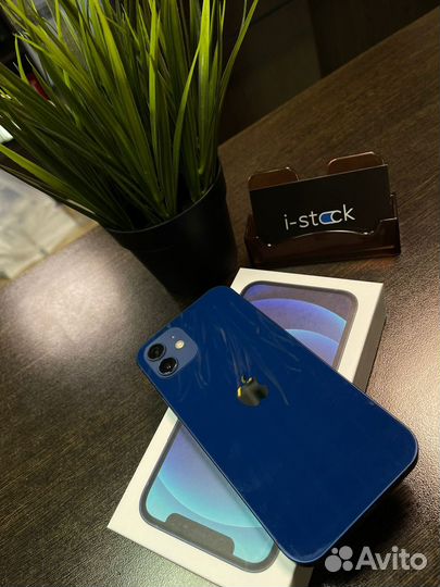 iPhone 12, 128 ГБ