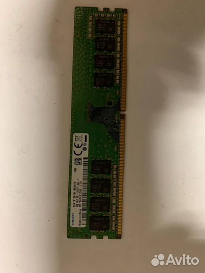 Память IBM lenovo Kingston