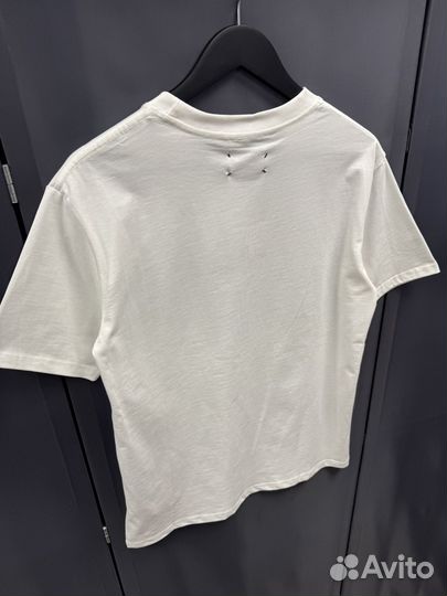 Maison margiela mm6 футболка (premium 2025)