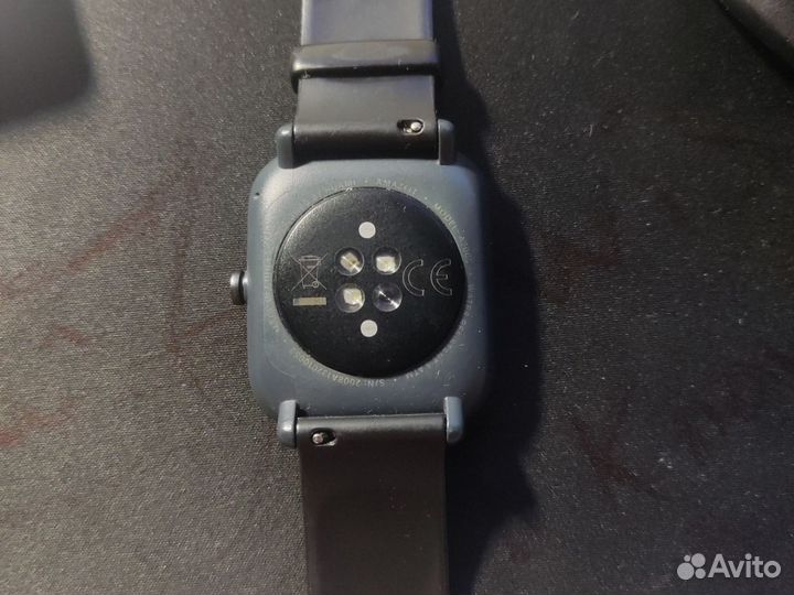 Часы смарт Xiaomi Amazfit