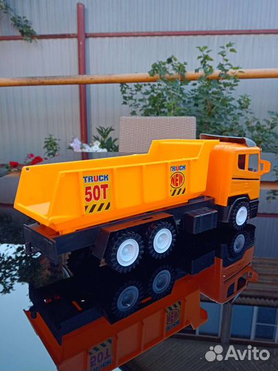 Игрушки машинки