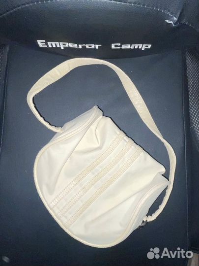 Сумка adidas женская винтаж