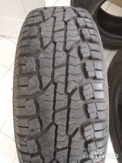 Cachland CH-W7001 245/65 R17 107T