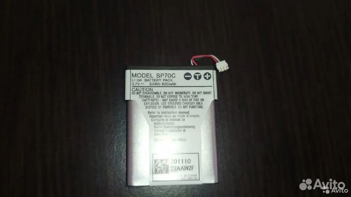Запчасти на PSP E1000, E1003, E1004, E1006, E1008