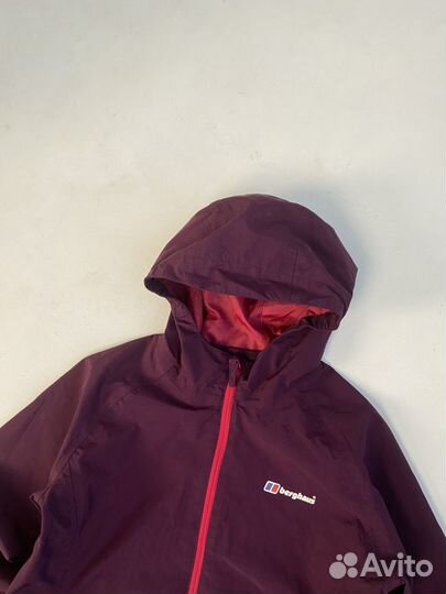 Ветровка Berghaus Vintage