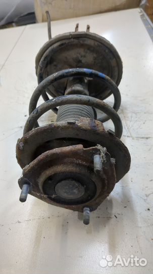 Амортизатор подвески Toyota RAV 4, 2002