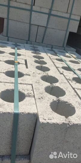 Пеплоблок от производителя в наличии и под заказ