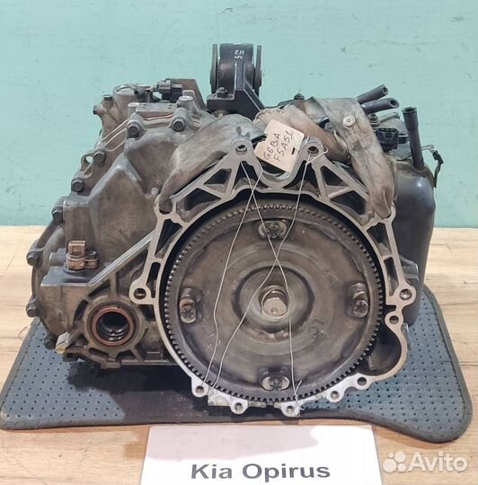 АКПП 5-ступ. F5A51 3.5л б. Kia Opirus 1, 2005г