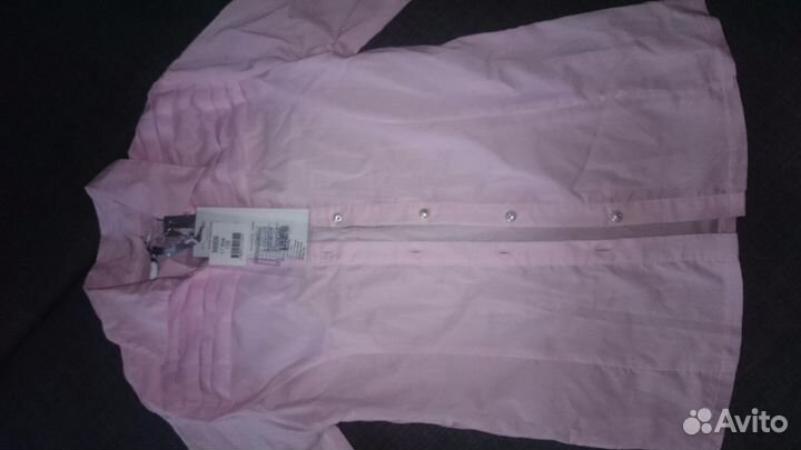 Рубашка Pinetti