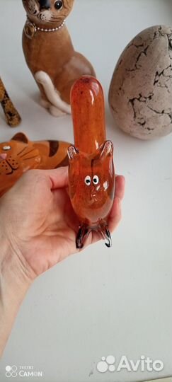 Шкатулка из камня, статуэтки, вазочки