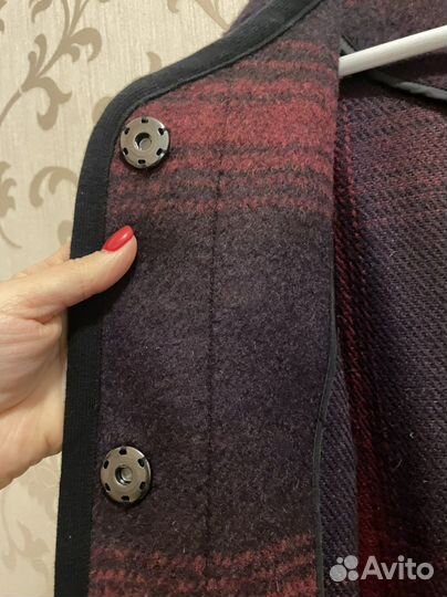 Marks spencer пальто